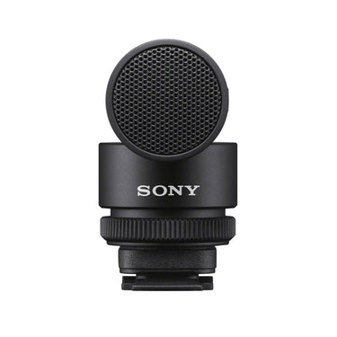 Sony Vlogger Shotgun Microphone ECM-G1
